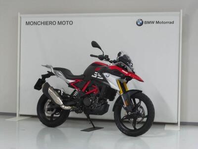 Bmw G 310 GS (2021 - 25) usata