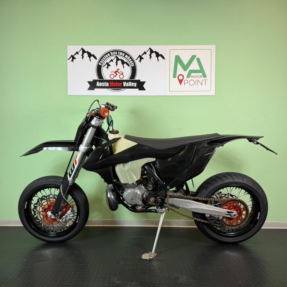 KTM 300 EXC E (2017) (2)