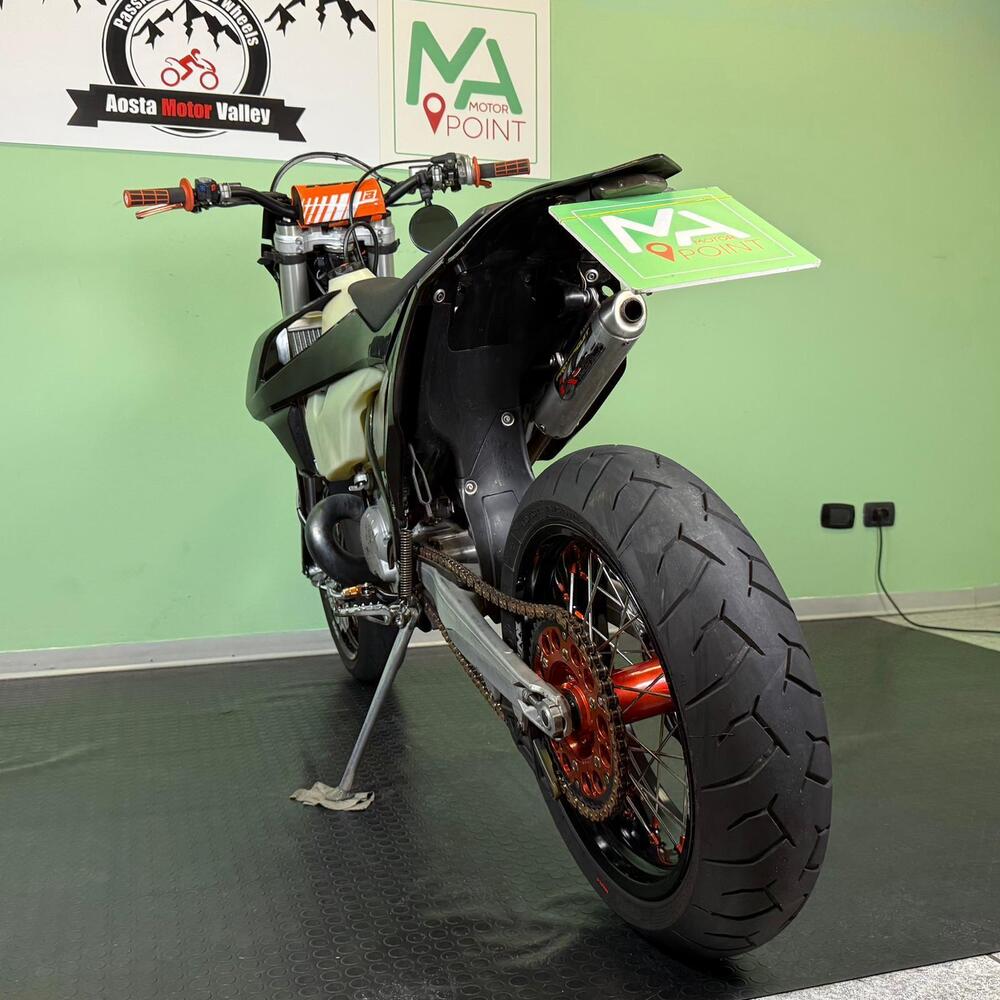 KTM 300 EXC E (2017) (4)