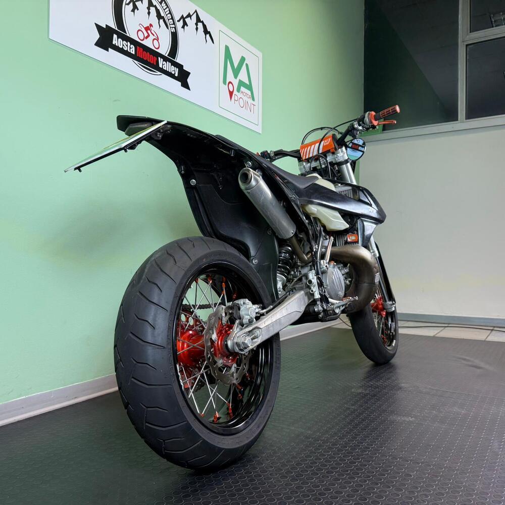 KTM 300 EXC E (2017) (6)