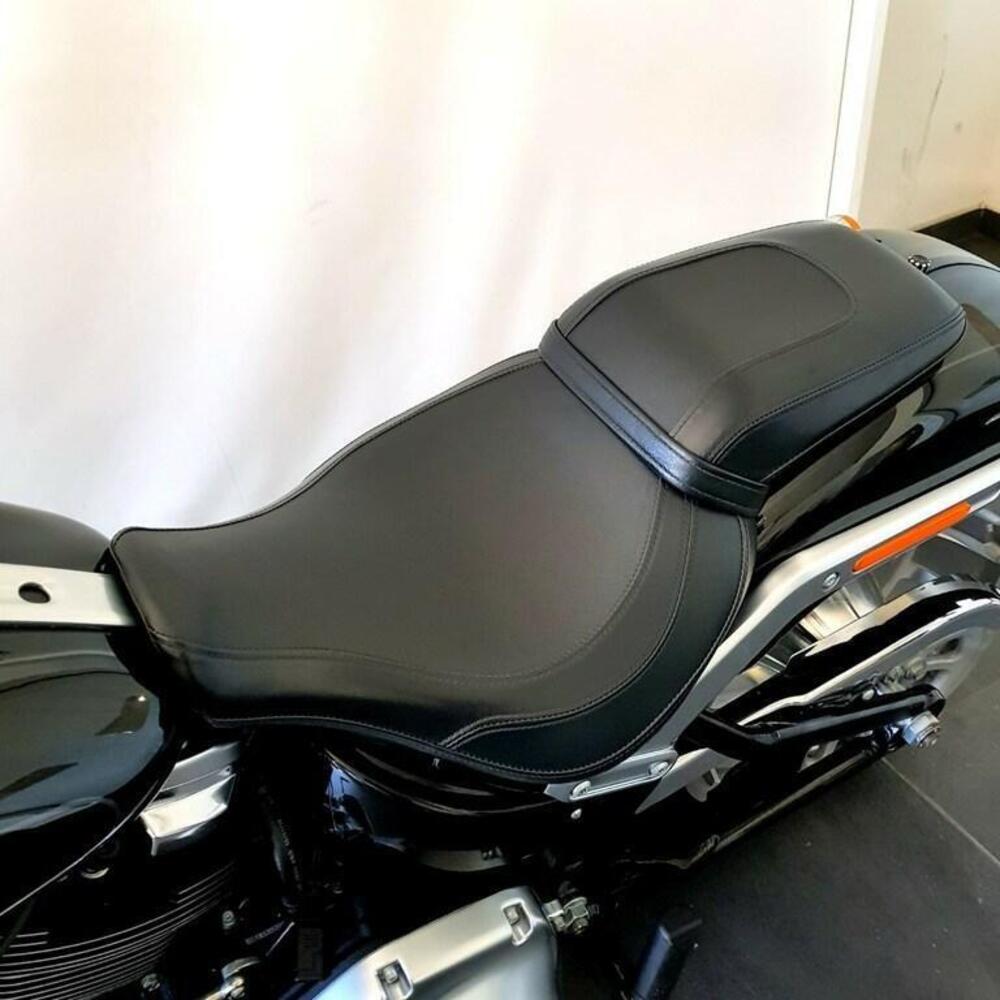 Harley-Davidson 114 Fat Boy (2018 - 20) - FLFBS (13)
