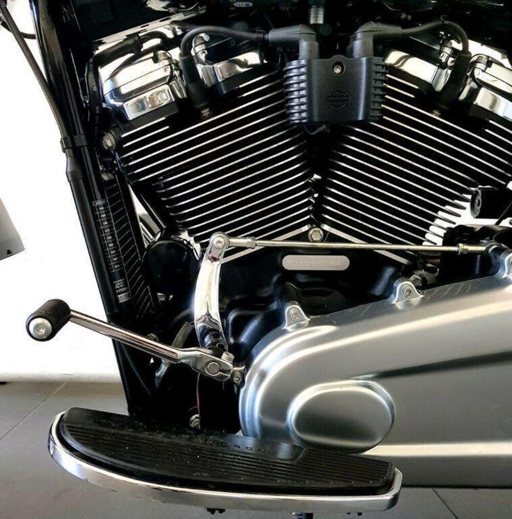 Harley-Davidson 114 Fat Boy (2018 - 20) - FLFBS (11)