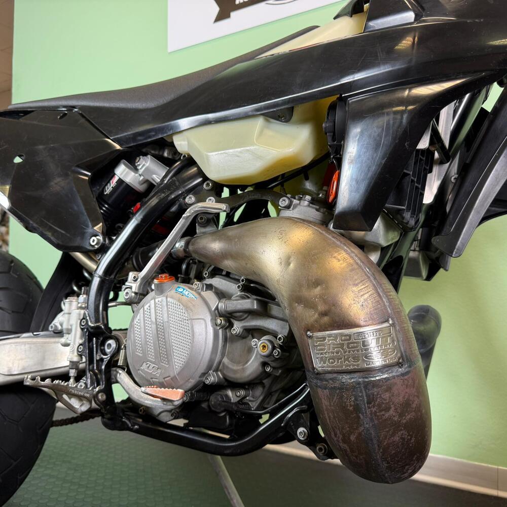 KTM 300 EXC E (2017) (7)