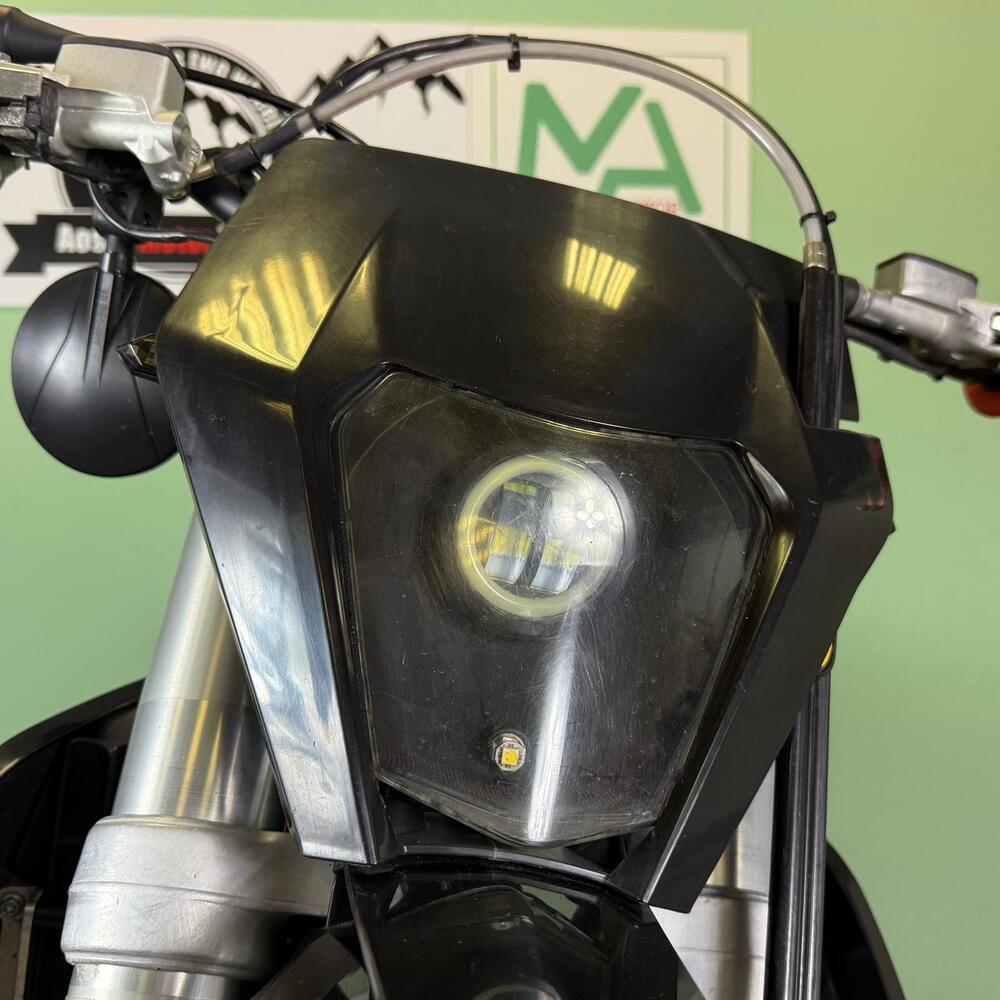 KTM 300 EXC E (2017) (9)