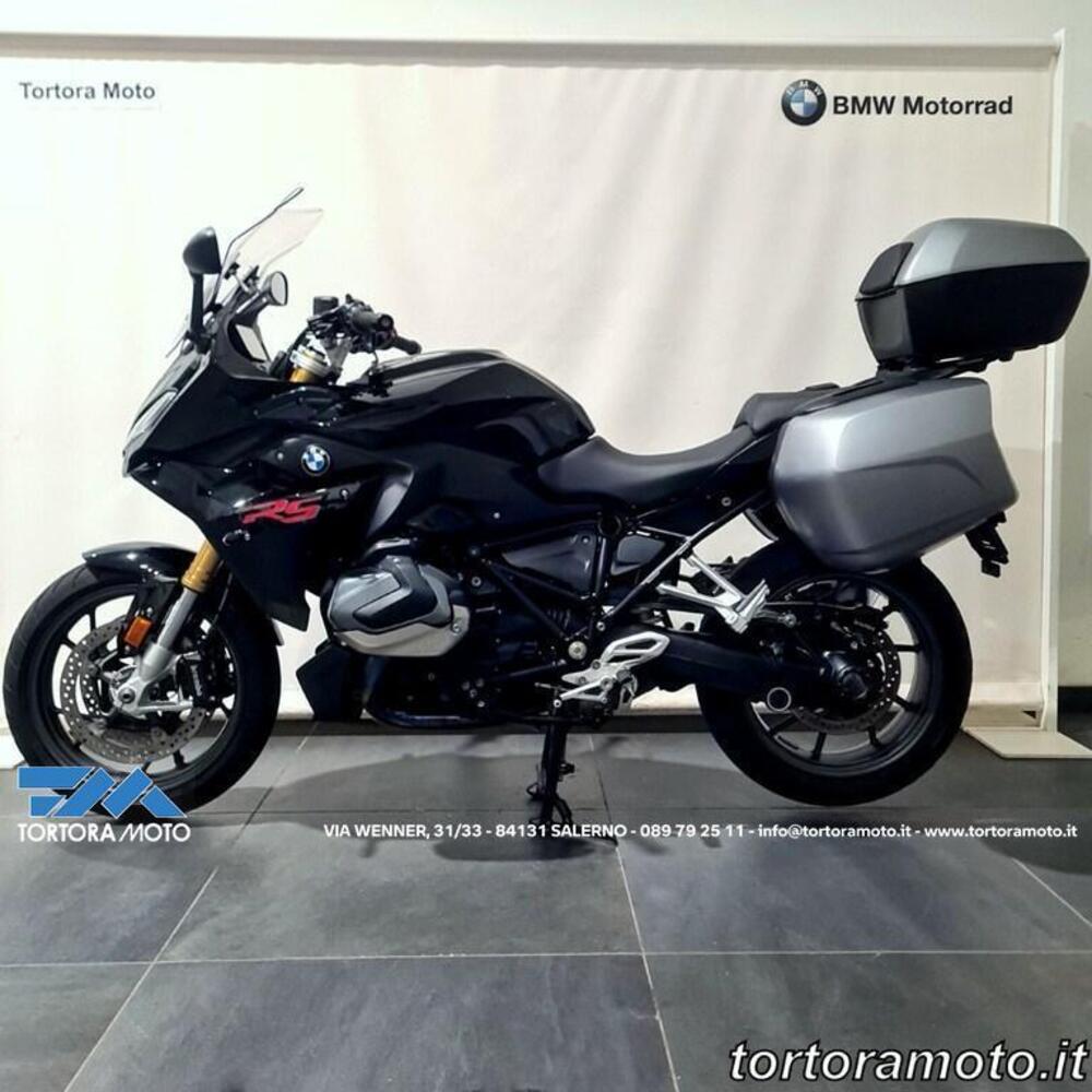 Bmw R 1250 RS (2021 - 25)