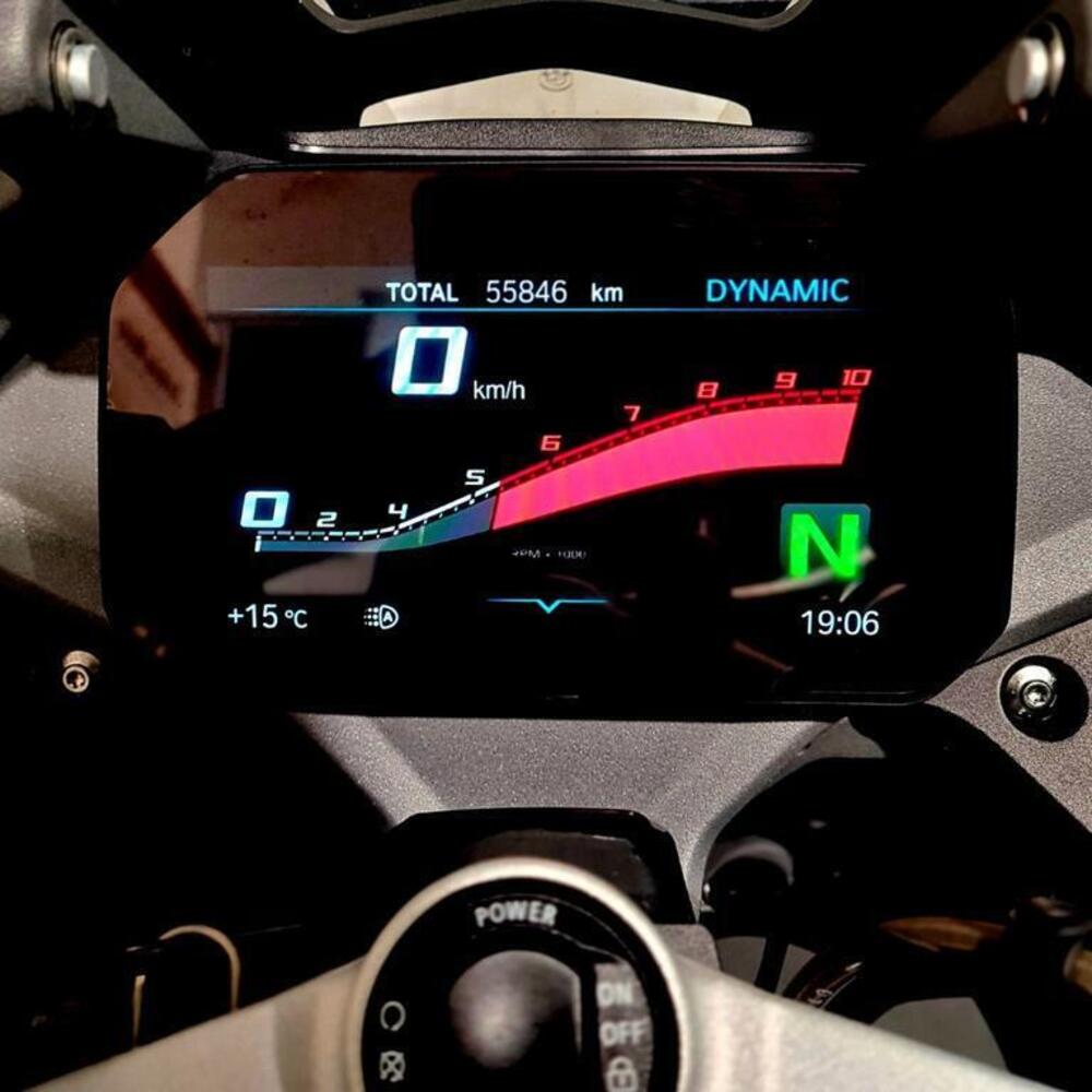 Bmw R 1250 RS (2021 - 25) (5)