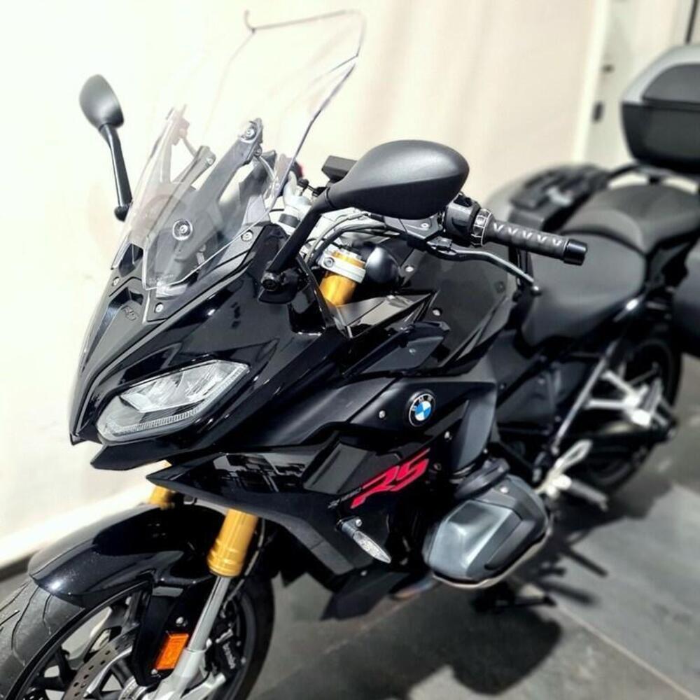 Bmw R 1250 RS (2021 - 25) (8)