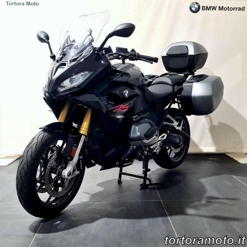 Bmw R 1250 RS (2021 - 25) (2)