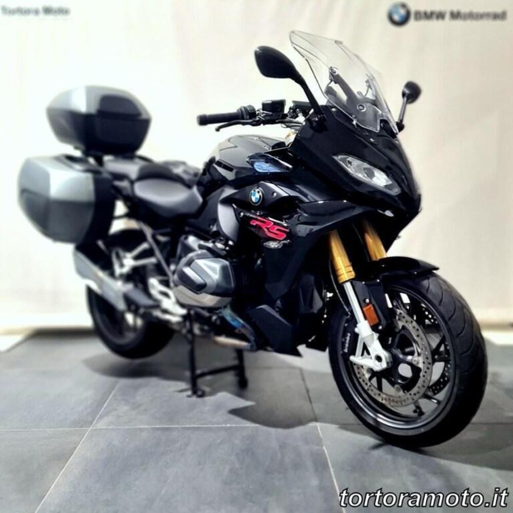 Bmw R 1250 RS (2021 - 25) (3)