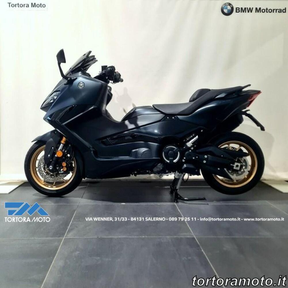 Yamaha T-Max 560 Tech Max (2022 - 24)