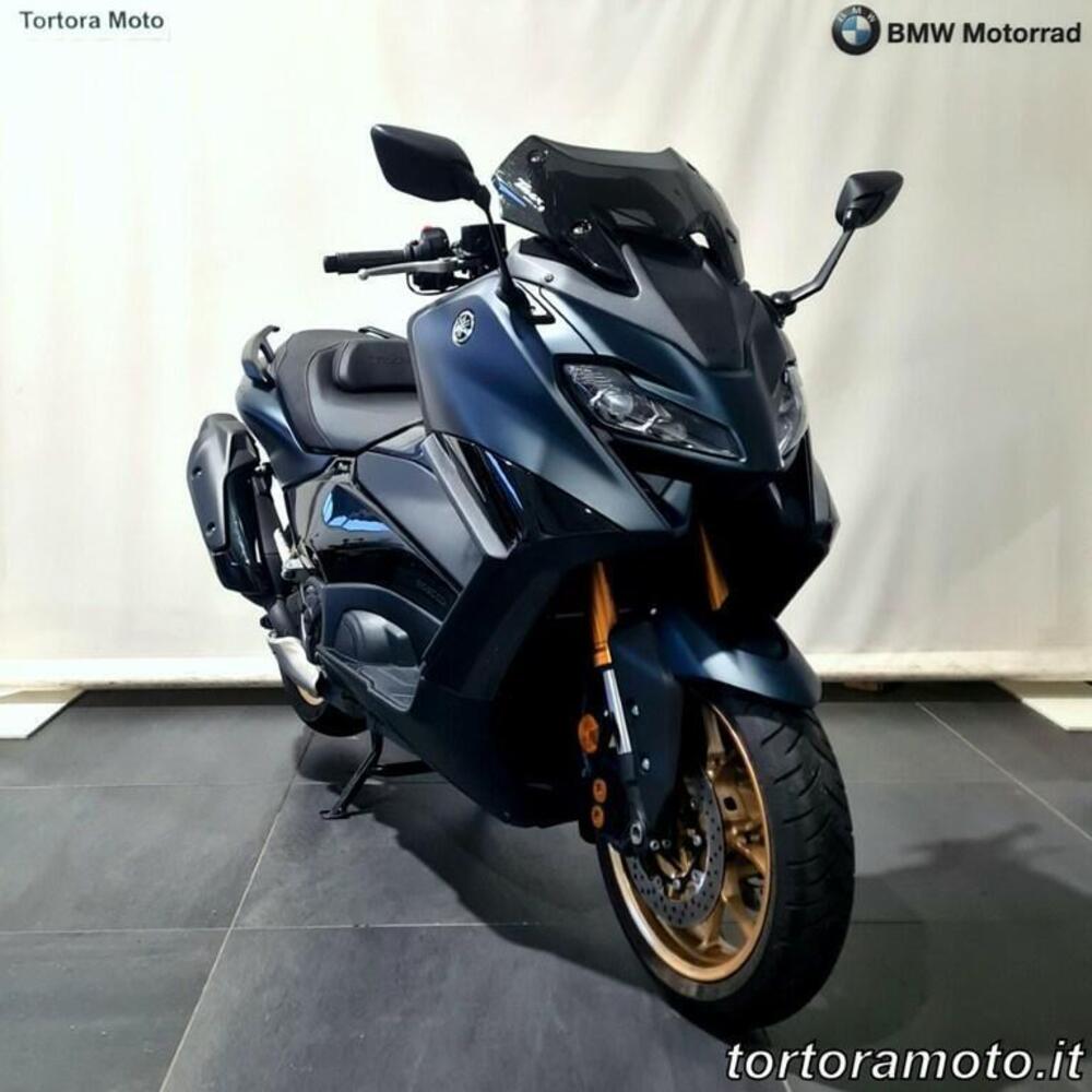 Yamaha T-Max 560 Tech Max (2022 - 24) (4)