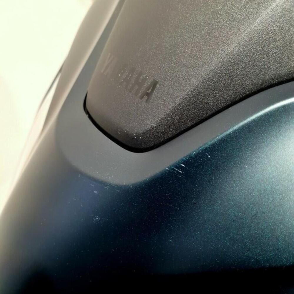 Yamaha T-Max 560 Tech Max (2022 - 24) (10)