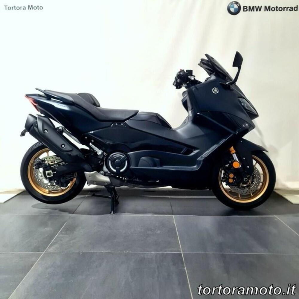 Yamaha T-Max 560 Tech Max (2022 - 24) (2)