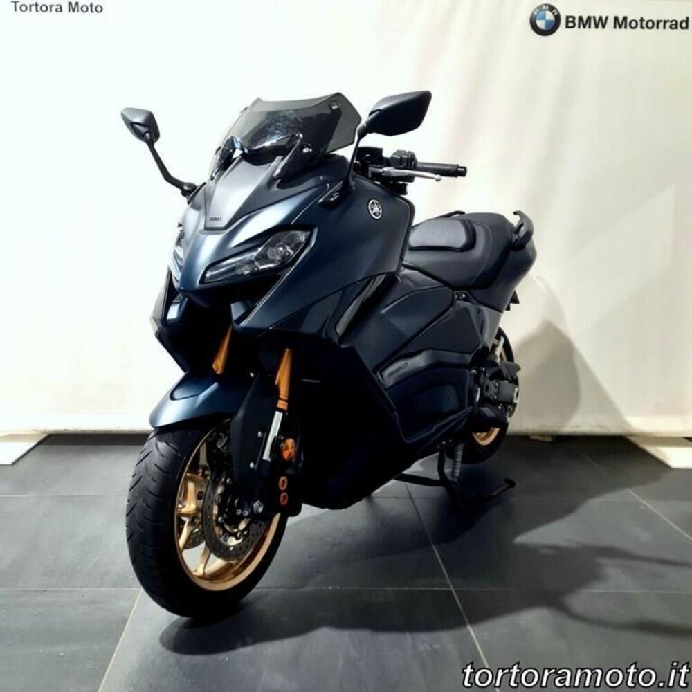 Yamaha T-Max 560 Tech Max (2022 - 24) (3)