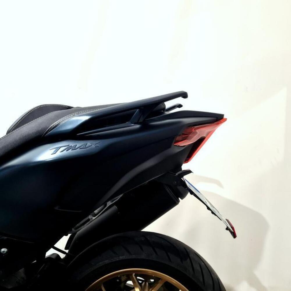 Yamaha T-Max 560 Tech Max (2022 - 24) (15)