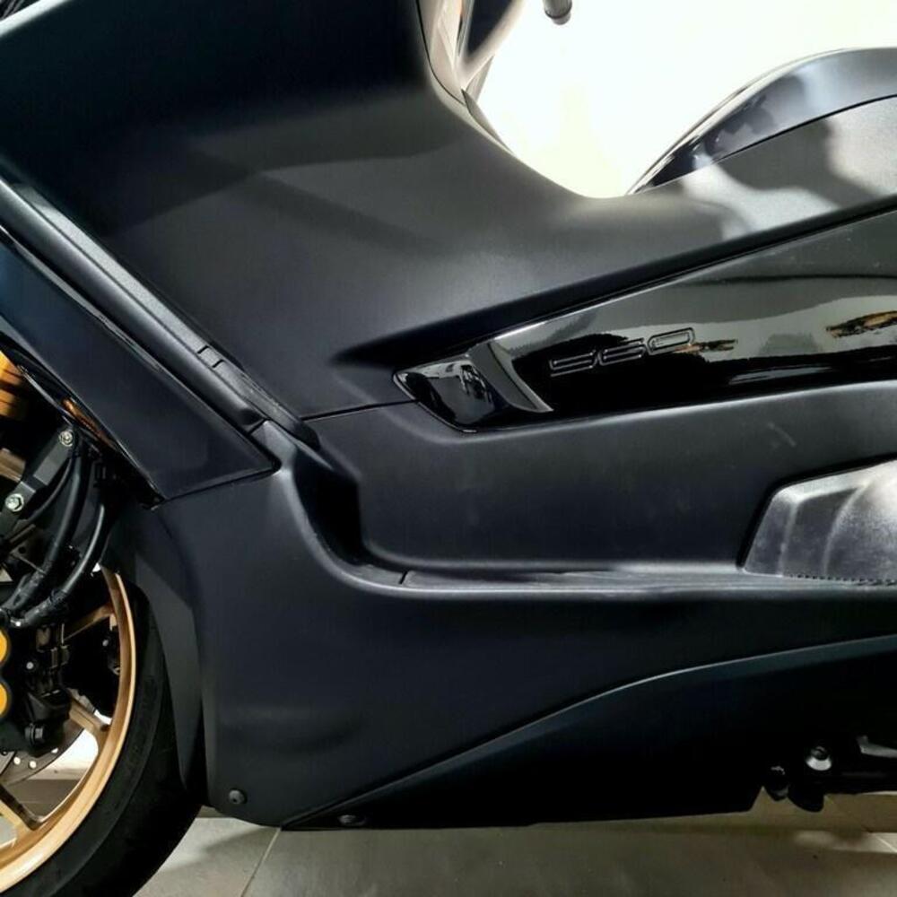Yamaha T-Max 560 Tech Max (2022 - 24) (12)