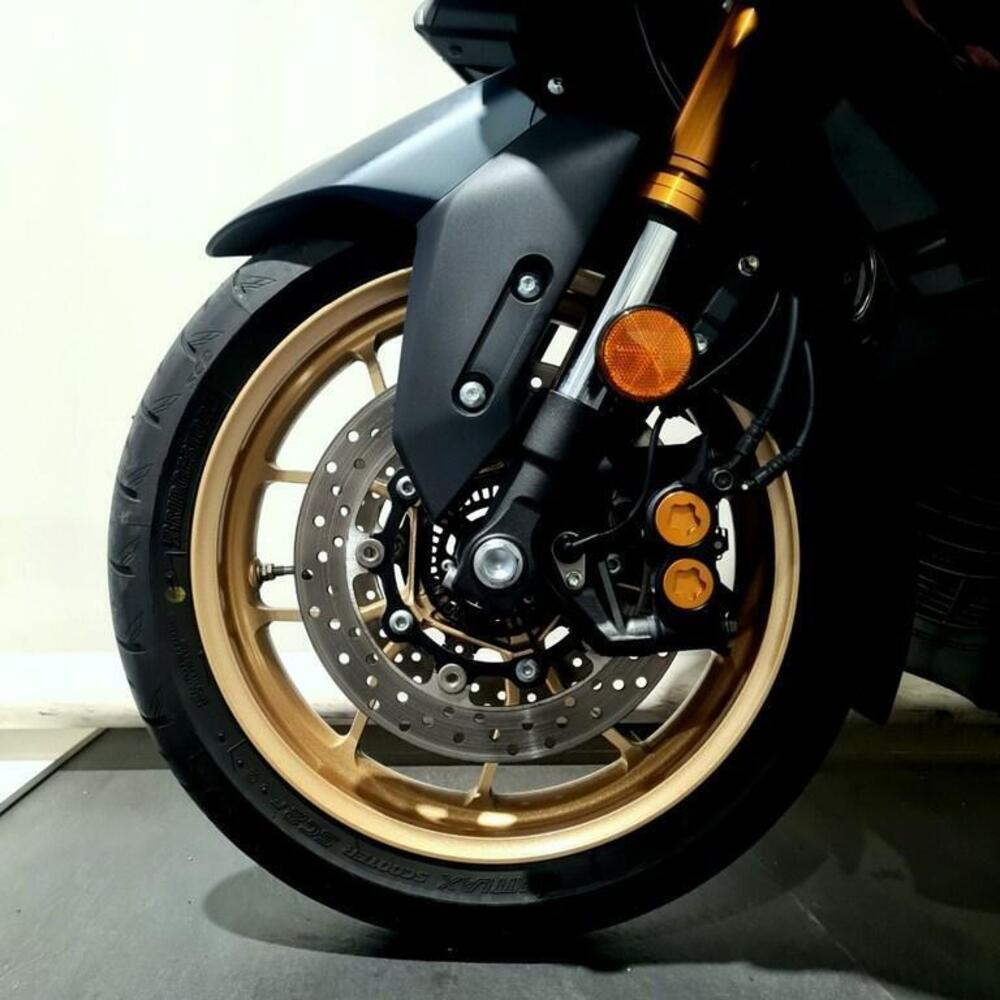 Yamaha T-Max 560 Tech Max (2022 - 24) (8)