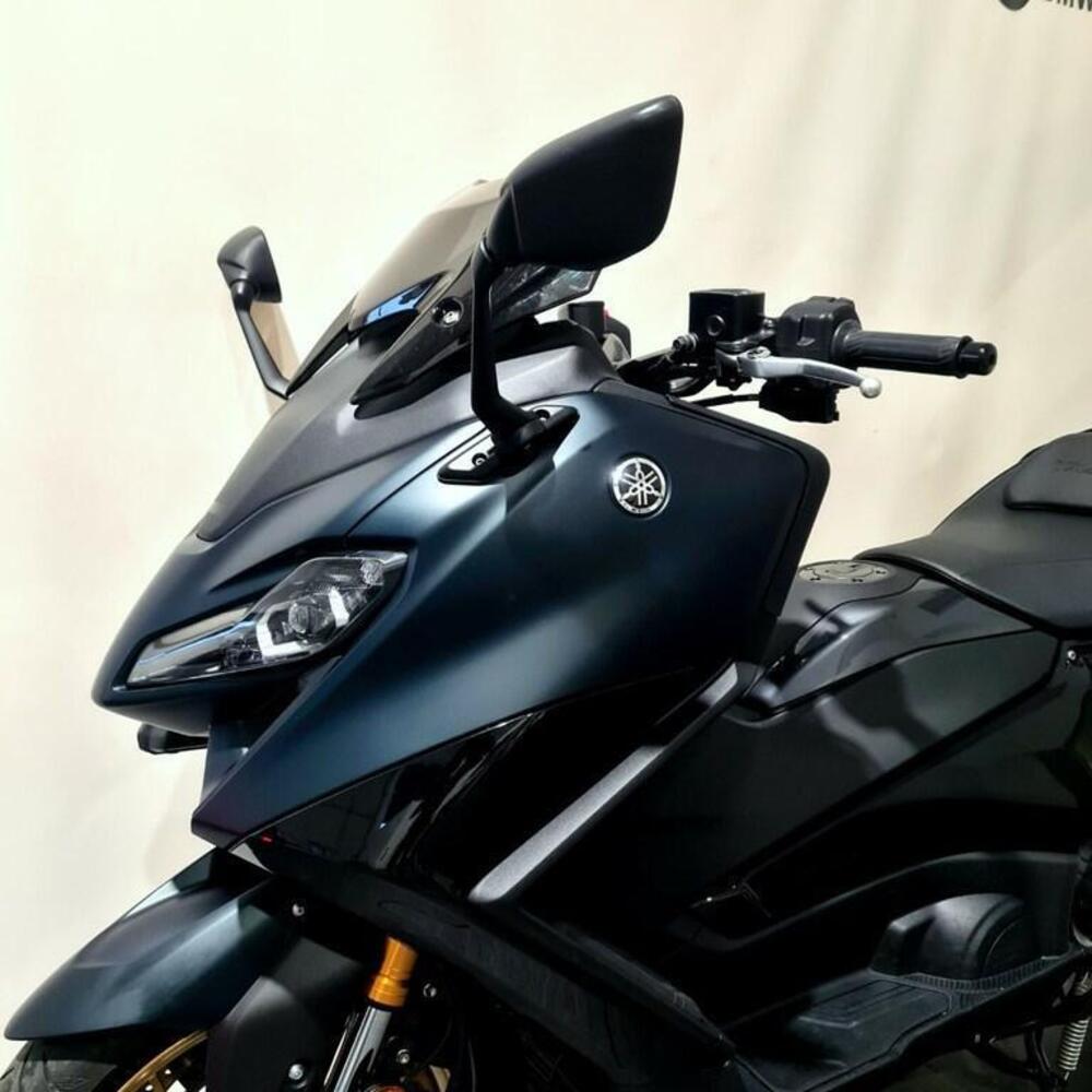 Yamaha T-Max 560 Tech Max (2022 - 24) (9)