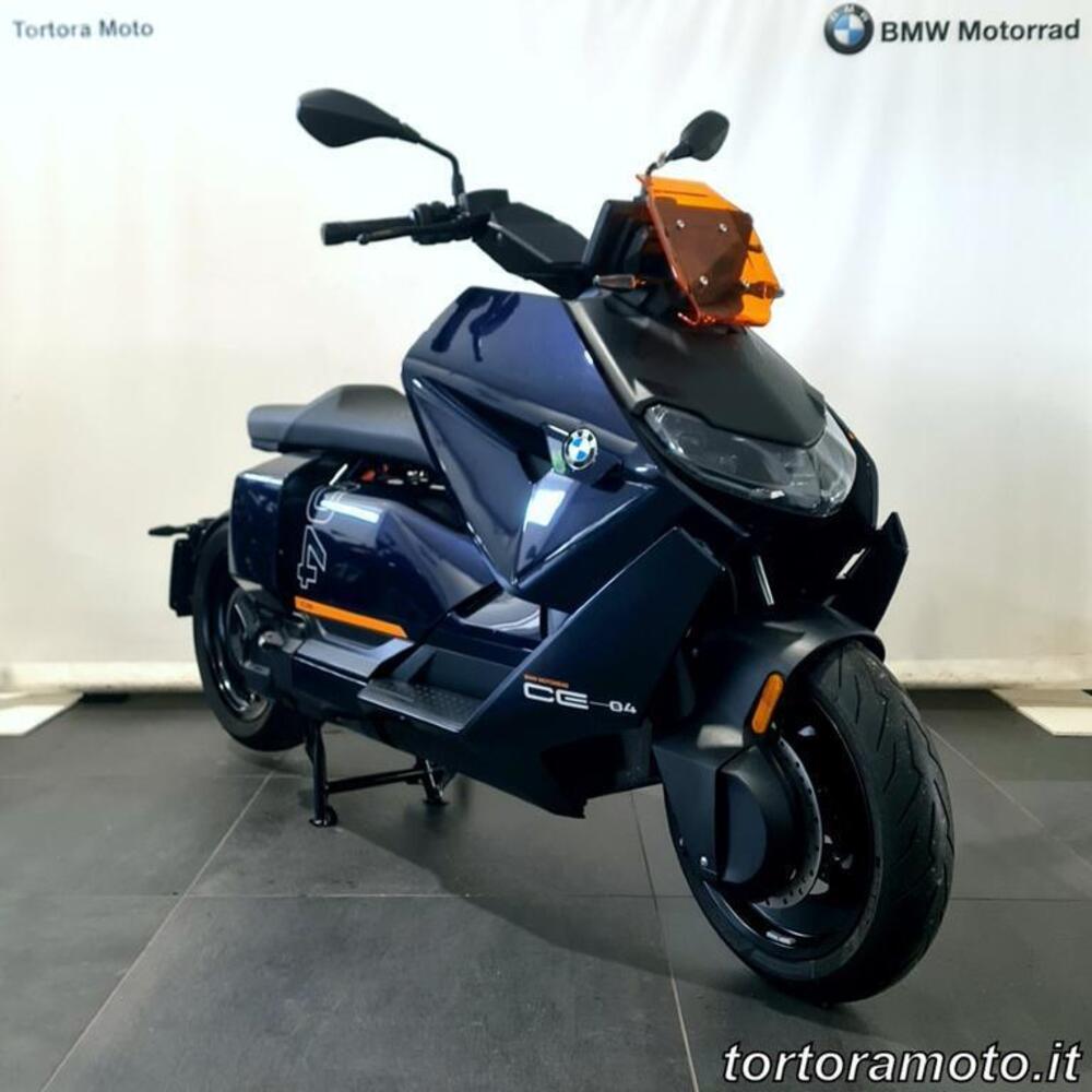 Bmw CE 04 (2021 - 25) (4)