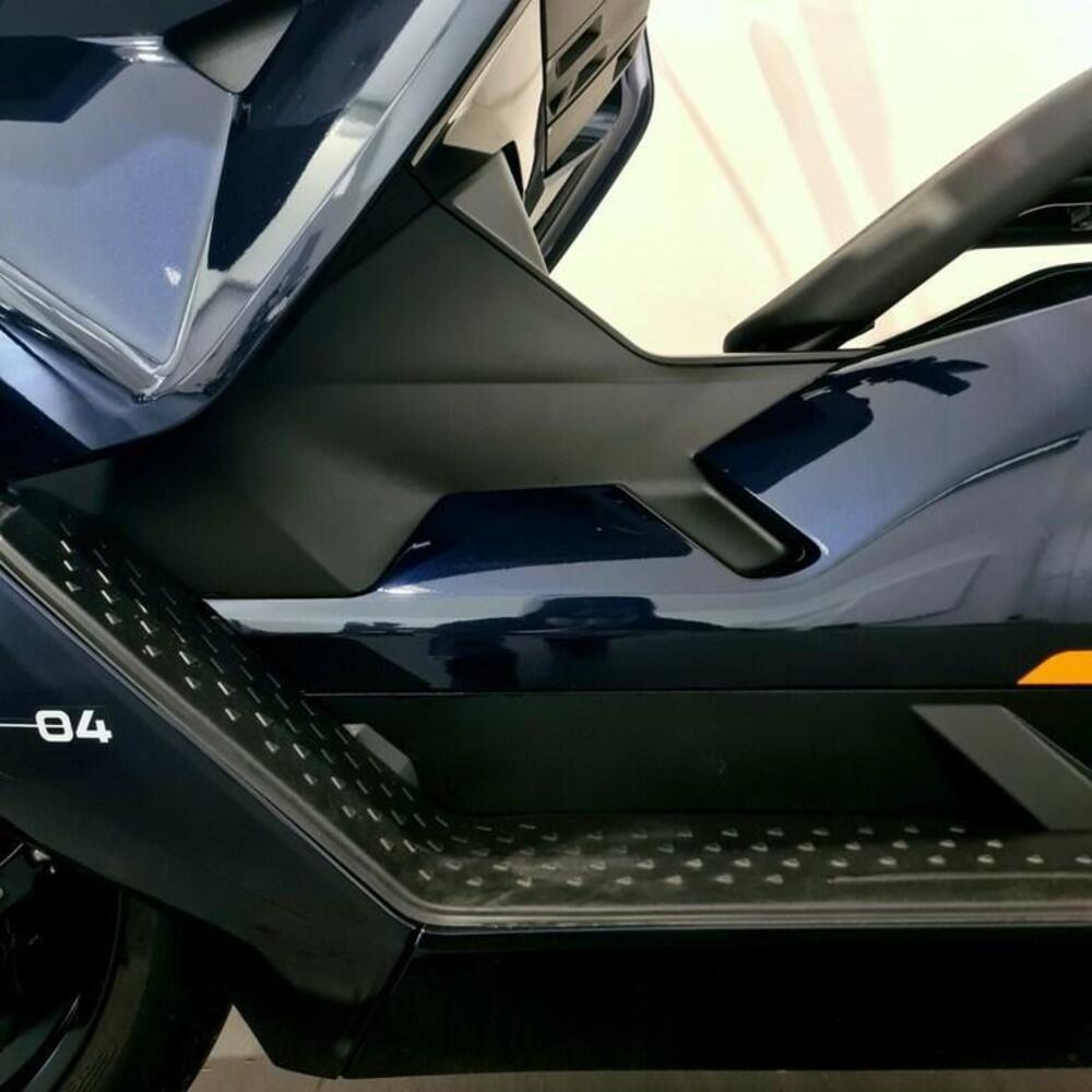 Bmw CE 04 (2021 - 25) (10)