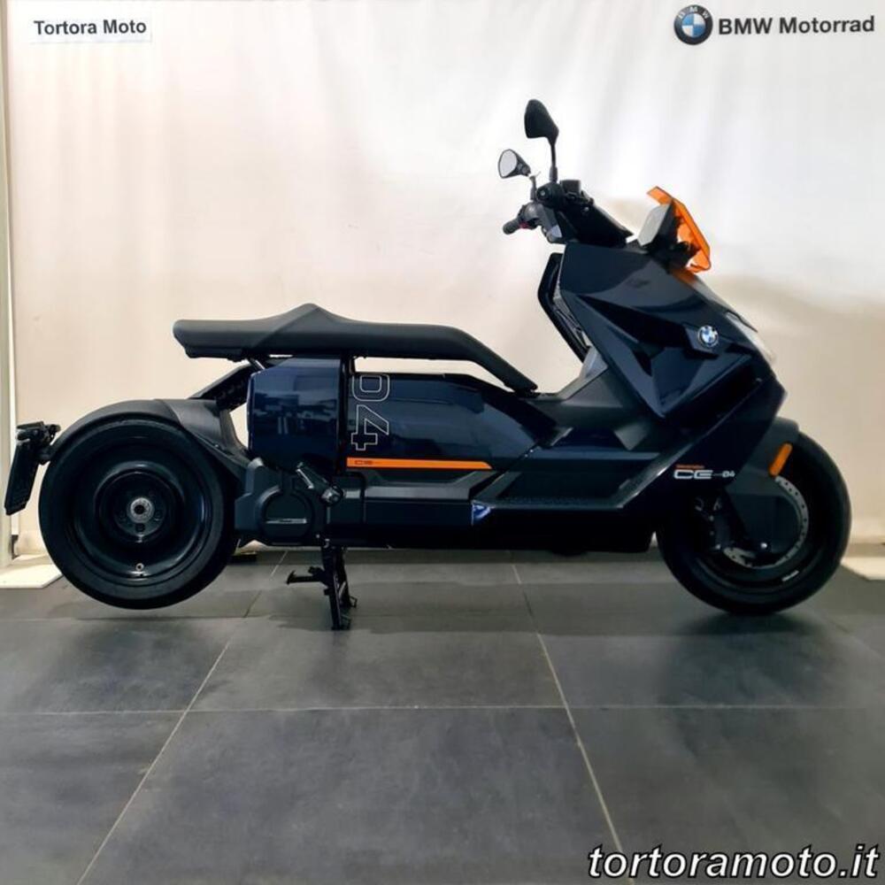 Bmw CE 04 (2021 - 25) (2)