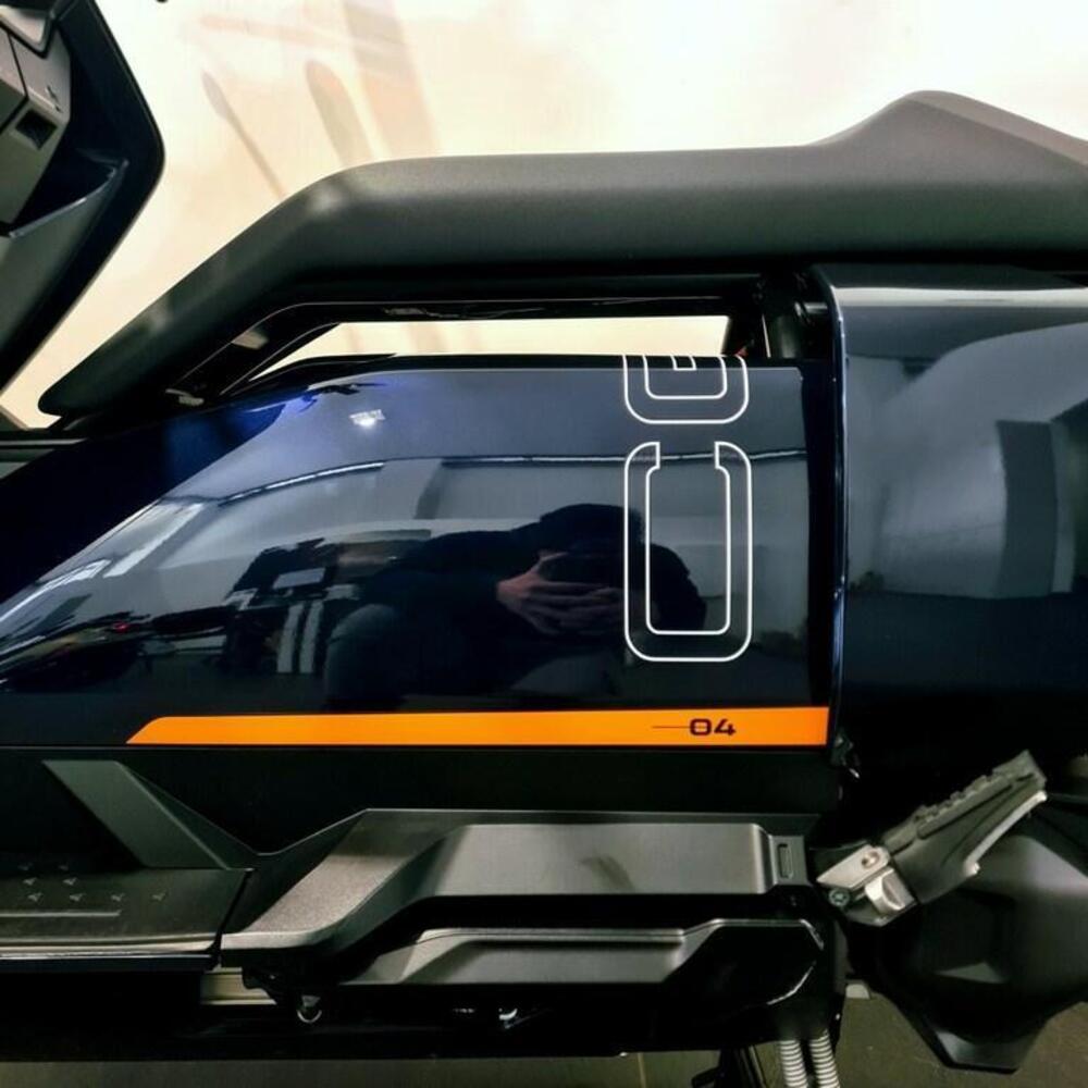 Bmw CE 04 (2021 - 25) (11)