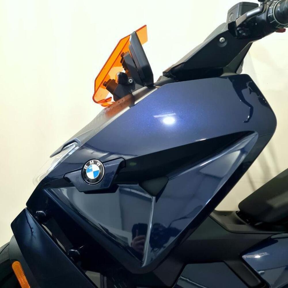 Bmw CE 04 (2021 - 25) (9)