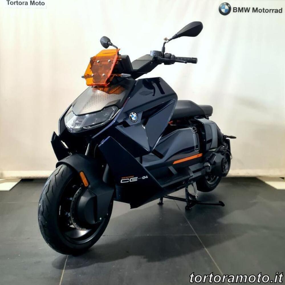 Bmw CE 04 (2021 - 25) (3)