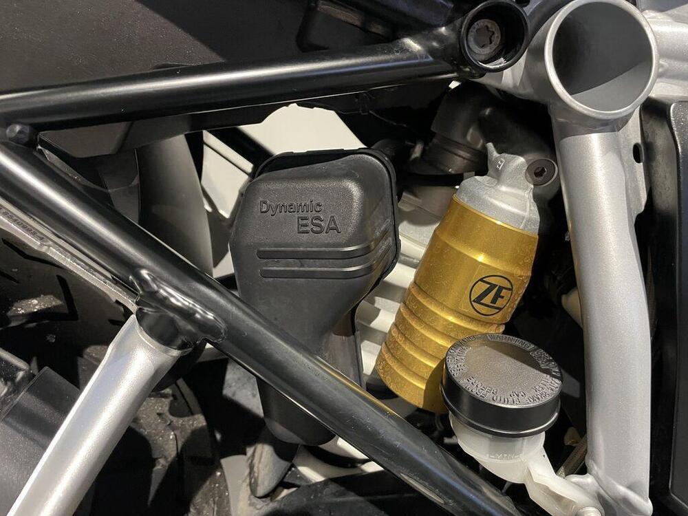 Bmw R 1250 GS Adventure (2021 - 24) (4)