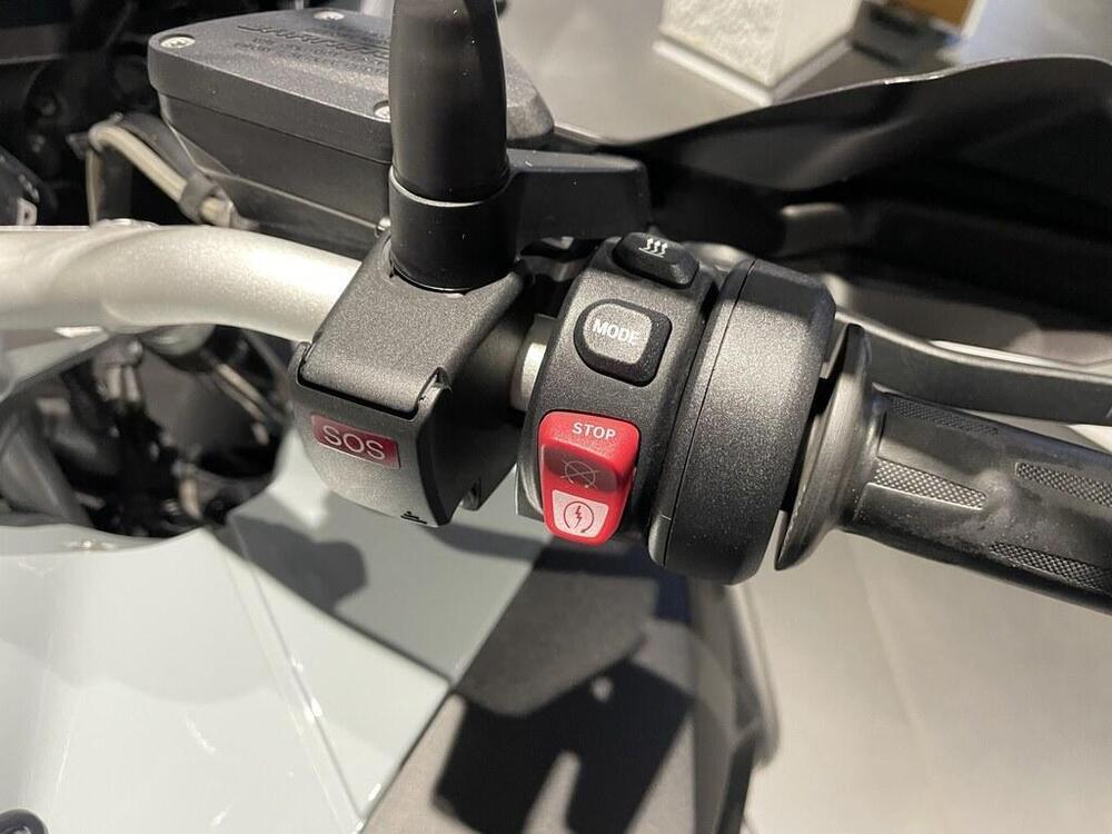 Bmw R 1250 GS Adventure (2021 - 24) (13)