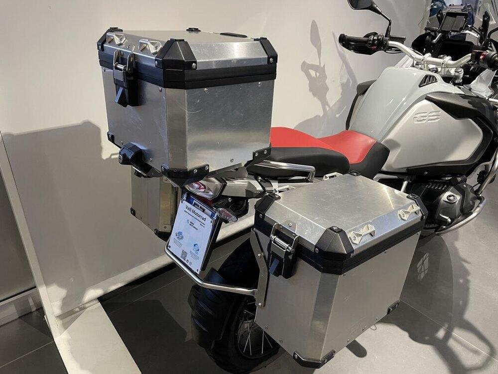 Bmw R 1250 GS Adventure (2021 - 24) (2)