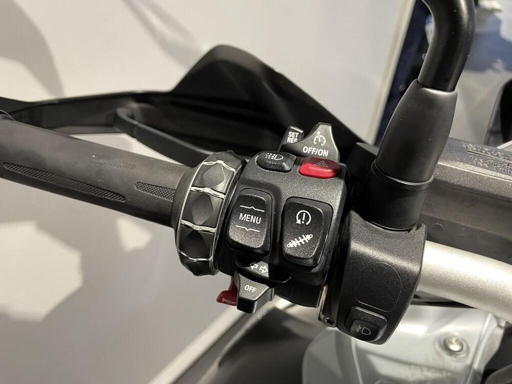 Bmw R 1250 GS Adventure (2021 - 24) (11)