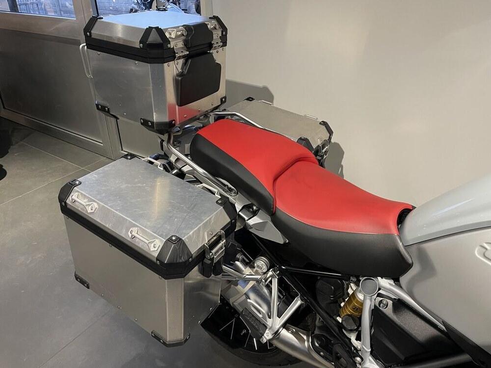 Bmw R 1250 GS Adventure (2021 - 24) (3)