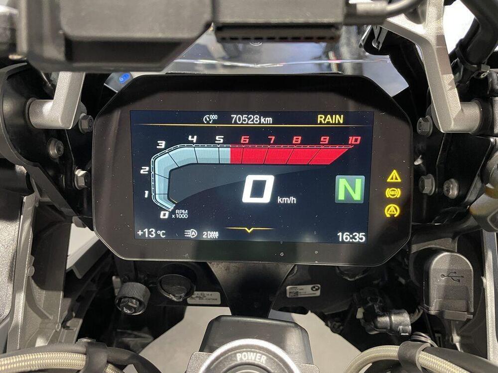 Bmw R 1250 GS Adventure (2021 - 24) (12)