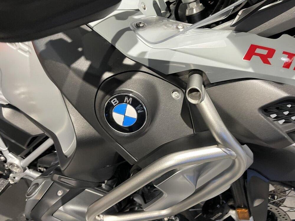 Bmw R 1250 GS Adventure (2021 - 24) (9)