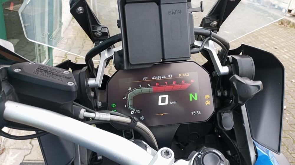 Bmw R 1200 GS (2017 - 18) (3)