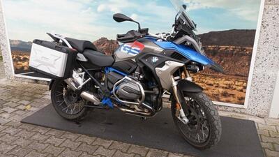 Bmw R 1200 GS (2017 - 18) usata