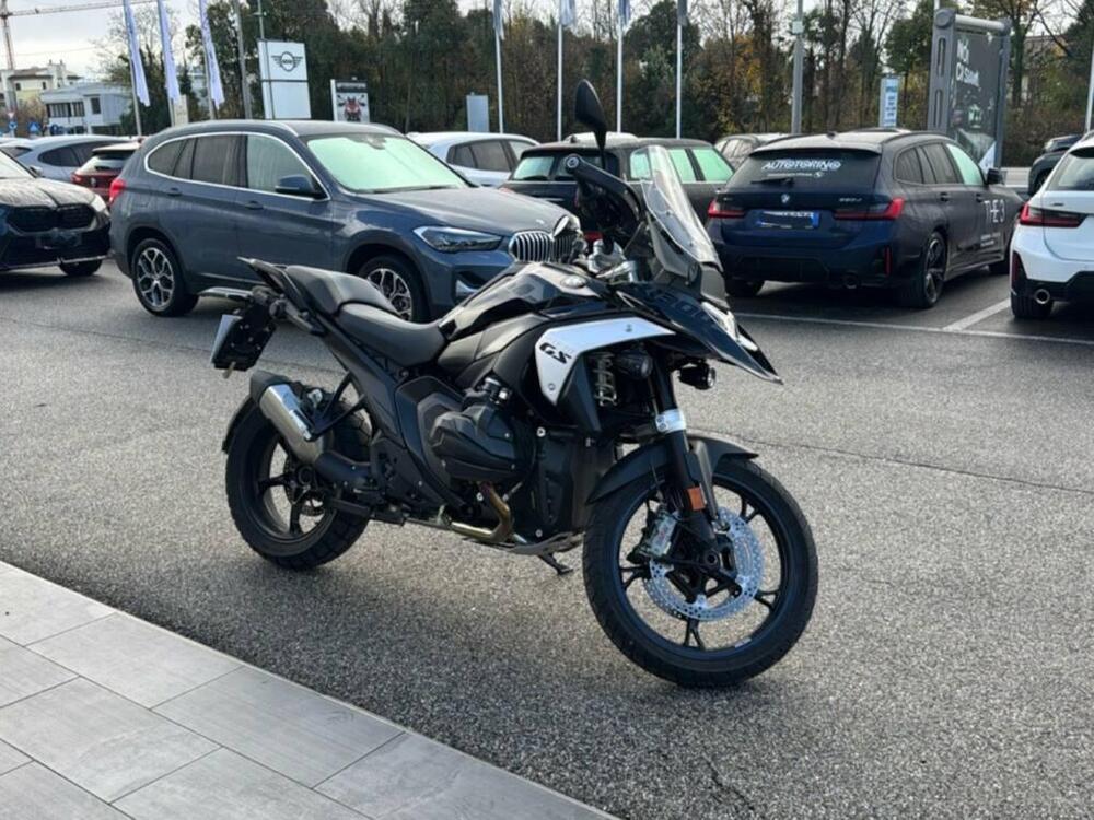 Bmw R 1300 GS (2023 - 26) (3)