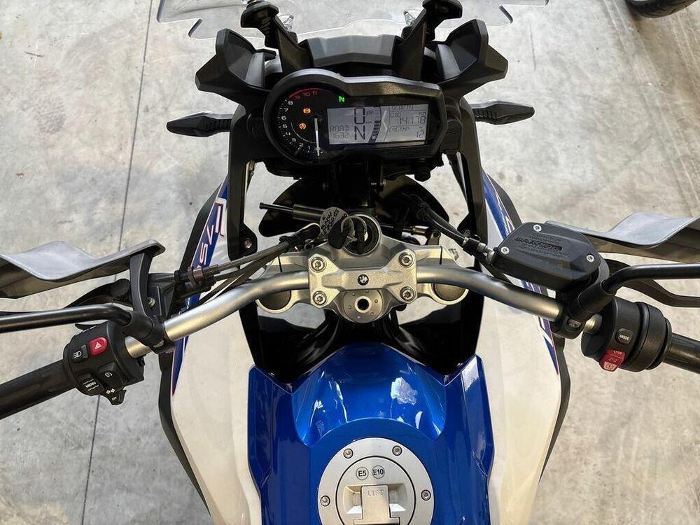 Bmw F 750 GS (2021 - 24) (7)