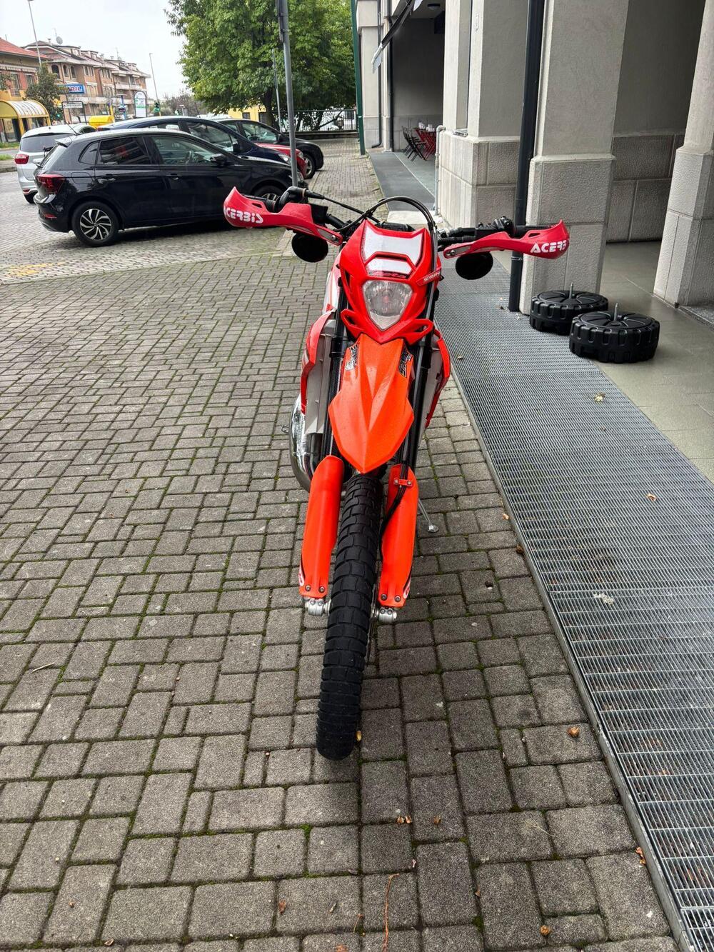 Betamotor RR 125 2T Enduro Racing (2023) (3)
