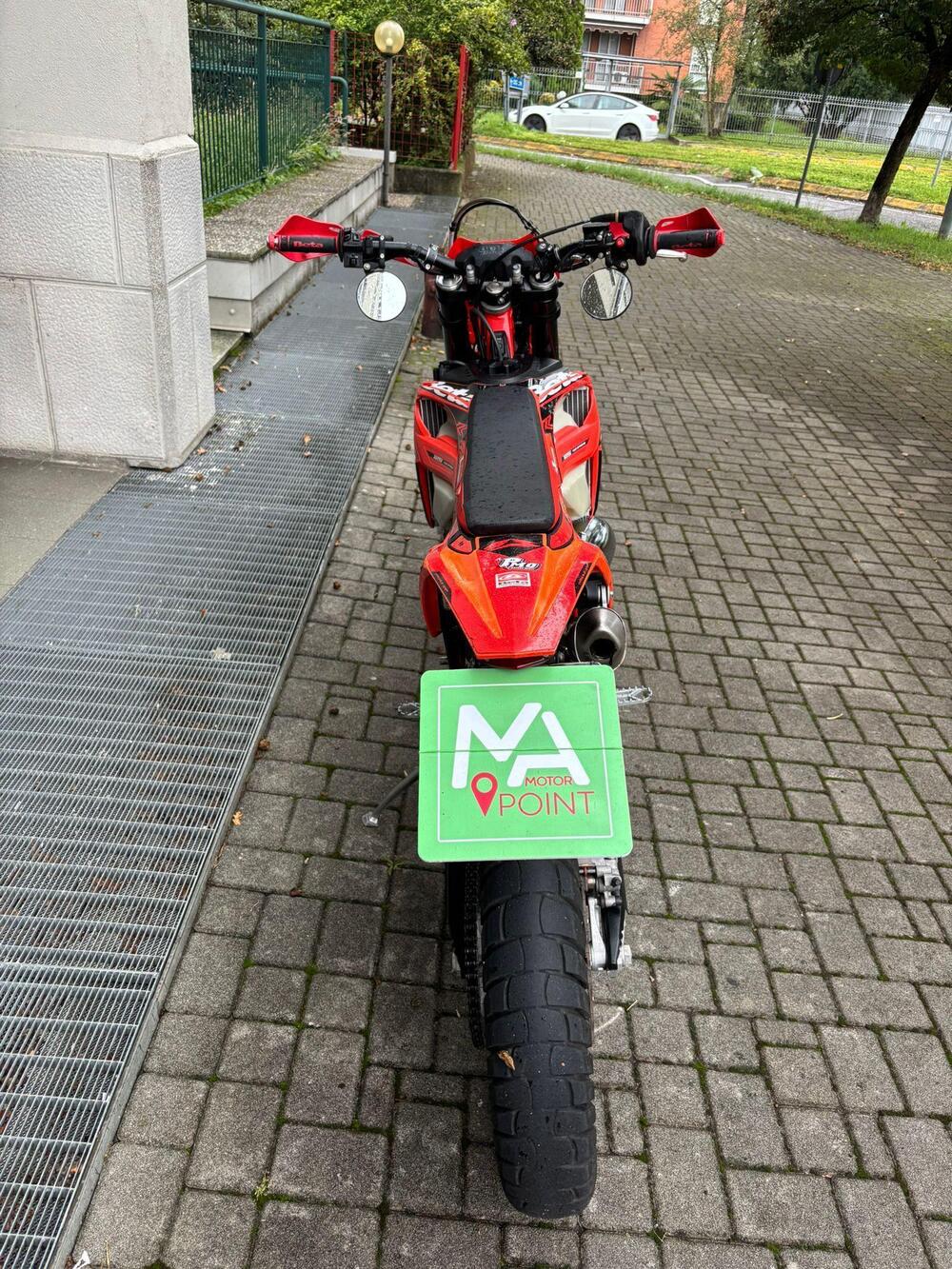 Betamotor RR 125 2T Enduro Racing (2023) (4)