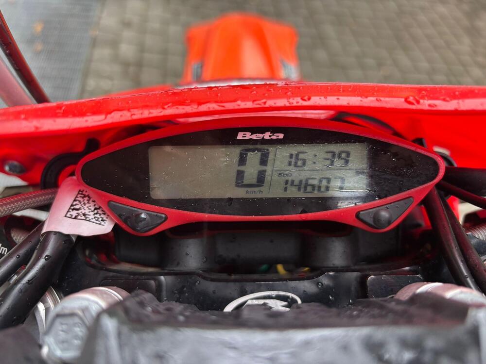 Betamotor RR 125 2T Enduro Racing (2023) (5)