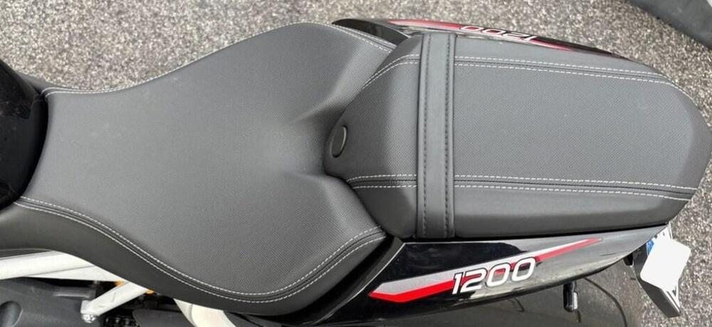 Triumph Speed Triple 1200 RS (2021 - 24) (9)