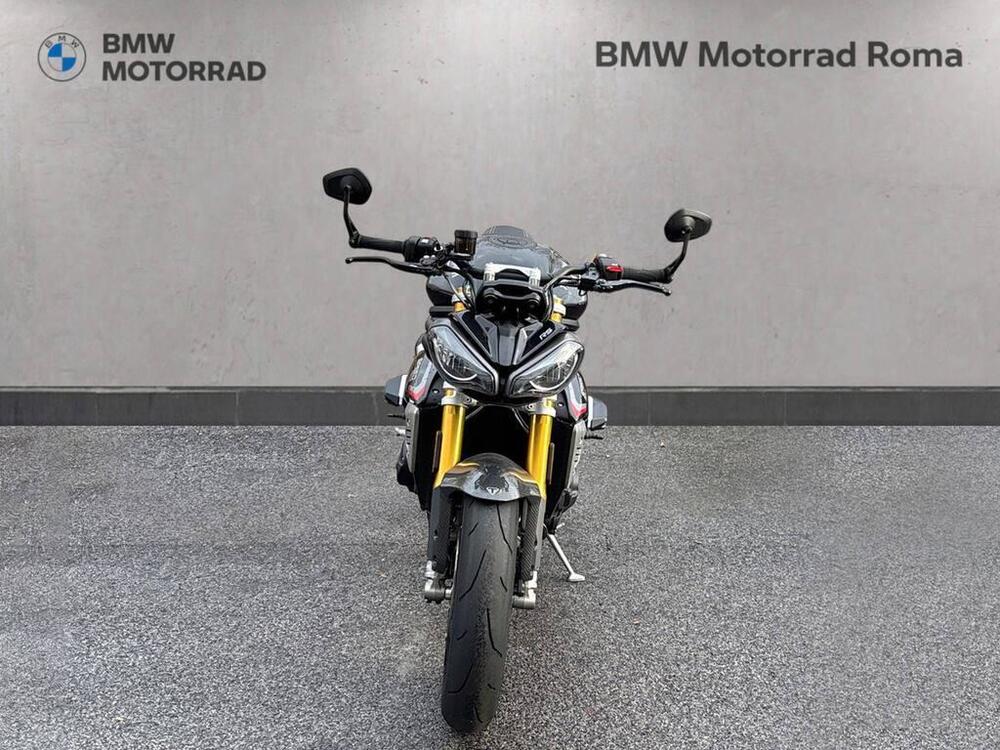 Triumph Speed Triple 1200 RS (2021 - 24) (3)