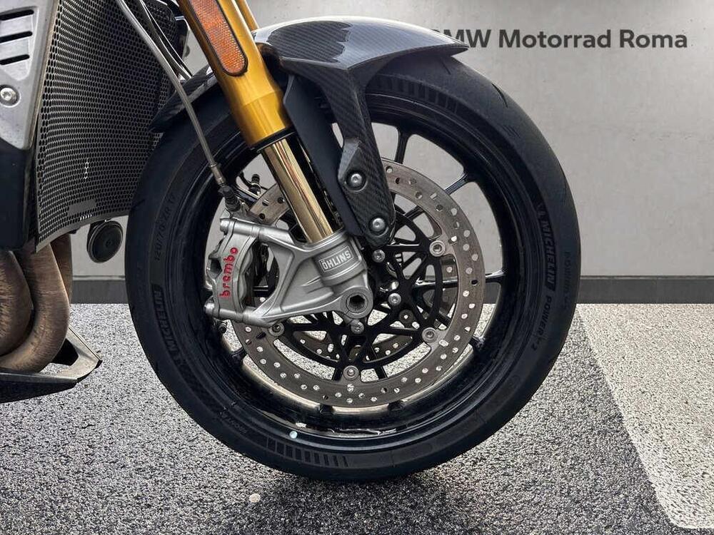 Triumph Speed Triple 1200 RS (2021 - 24) (5)