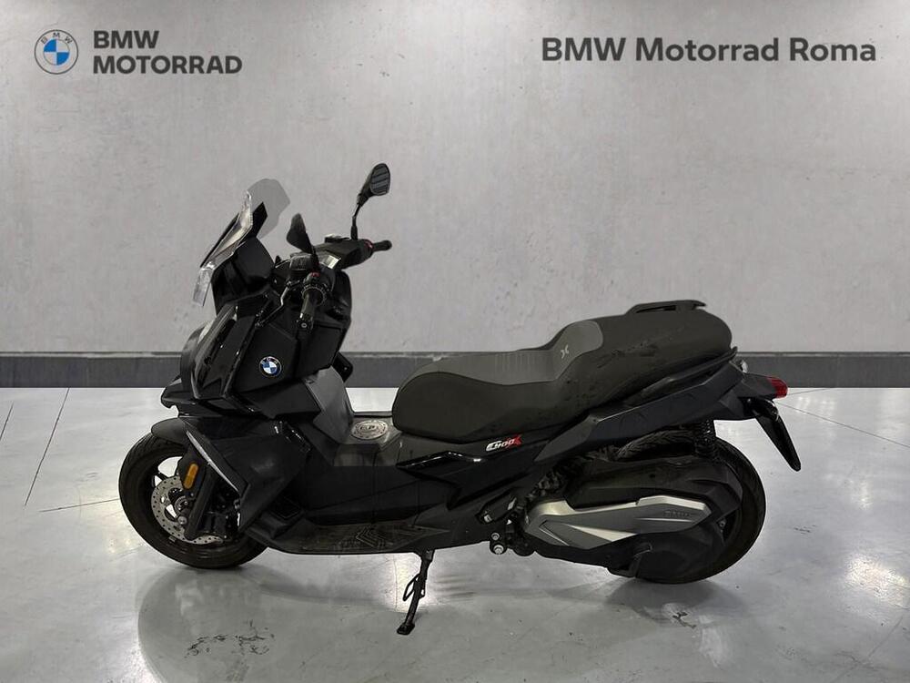 Bmw C 400 X (2021 - 24)