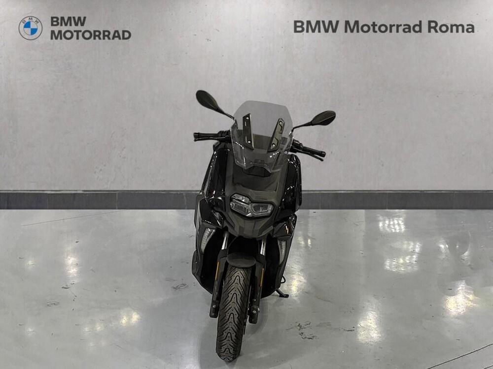 Bmw C 400 X (2021 - 24) (3)