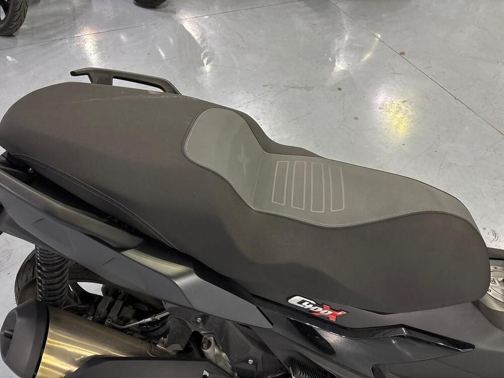 Bmw C 400 X (2021 - 24) (9)