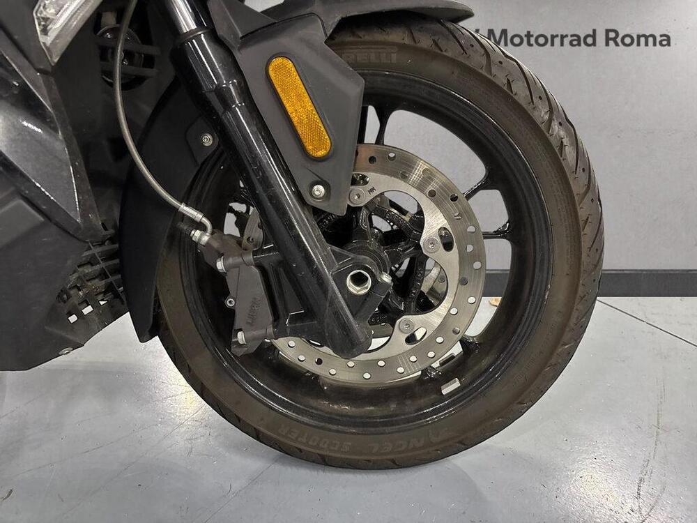 Bmw C 400 X (2021 - 24) (5)
