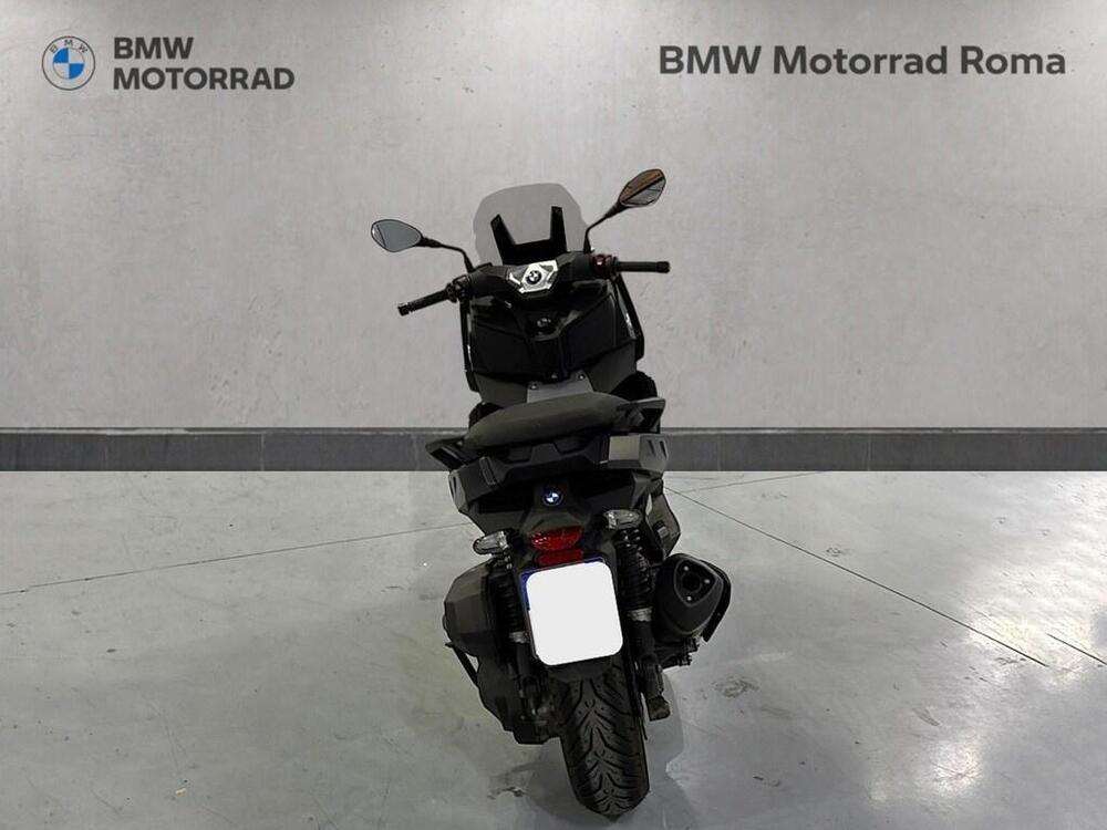 Bmw C 400 X (2021 - 24) (4)